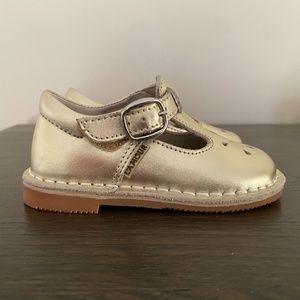 L’Amour Baby Shoes